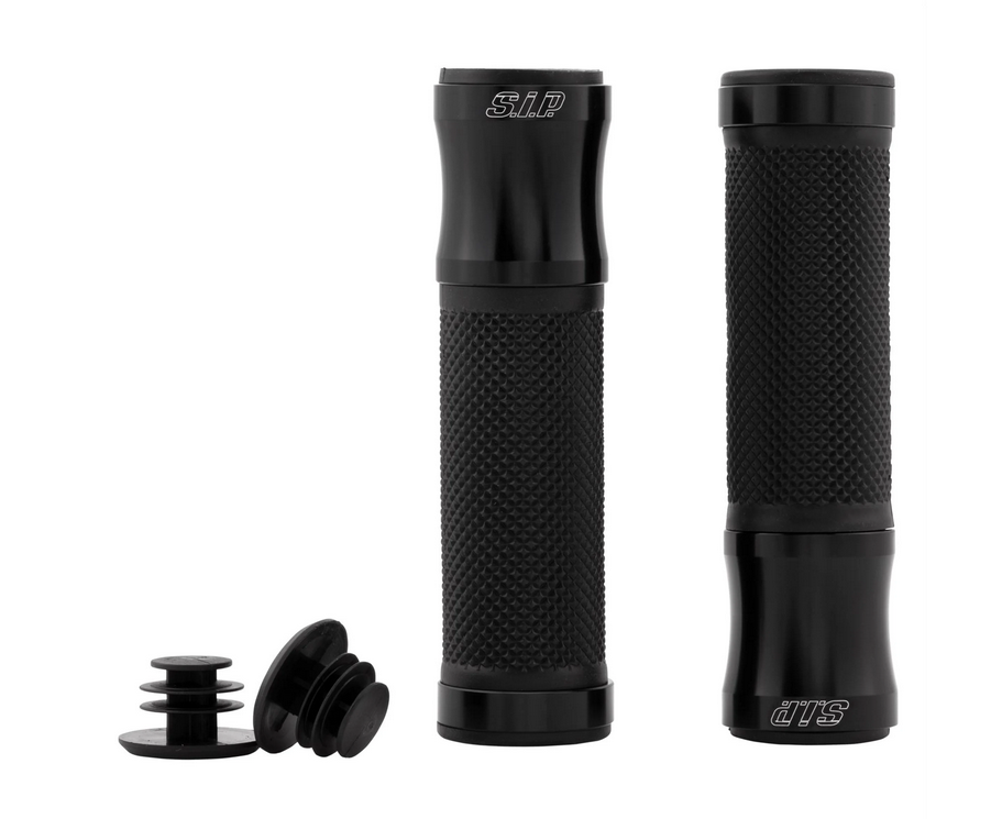 Styling Kit "Black Edition" für Vespa GTS/​GTS Super HPE 125/​300 (19-22), schwarz matt