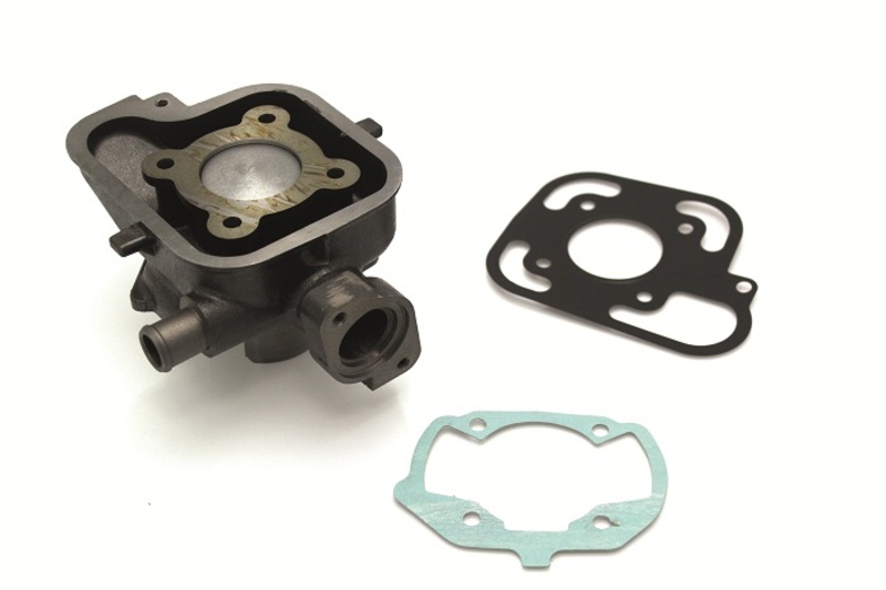 Tecnium cylinder-piston kit - Peugeot