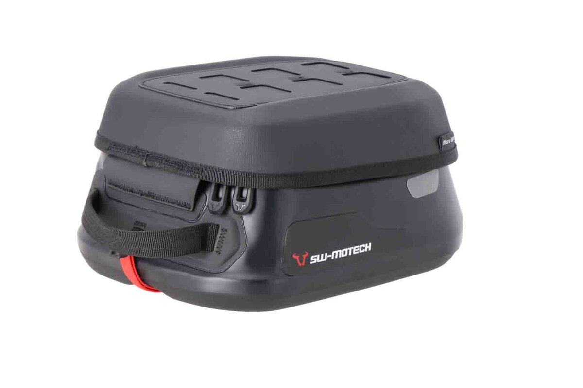 SW-Motech PRO Micro WP wasserdichter Tankrucksack für Honda CMX 1100 Rebel /T /SE (24-), SC87