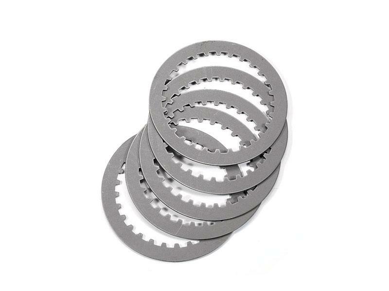 Tecnium clutch steel disk