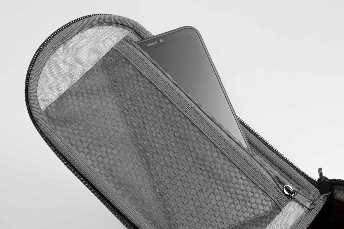 SW-Motech PRO Micro tank bag SW Motech