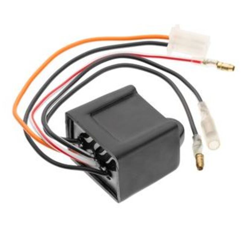 Tecnium ECU 1372-OE