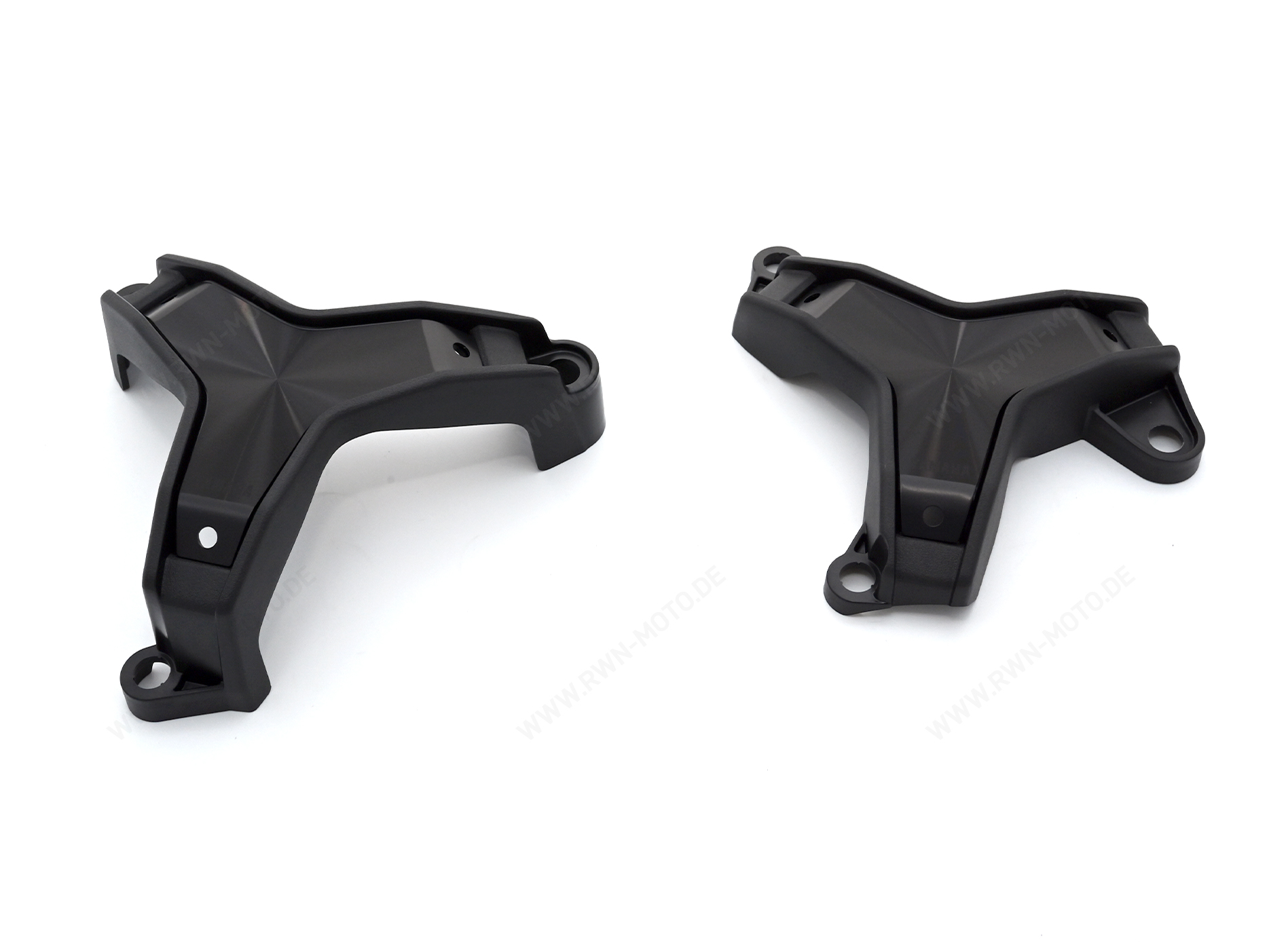 Crash pads voor Yamaha MT-09 (24-) Origineel
