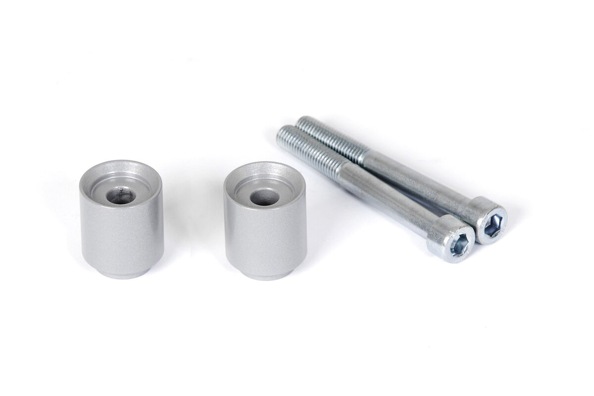 Arceaux de sécurité pour Aprilia Tuareg 660 (21-) SW Motech