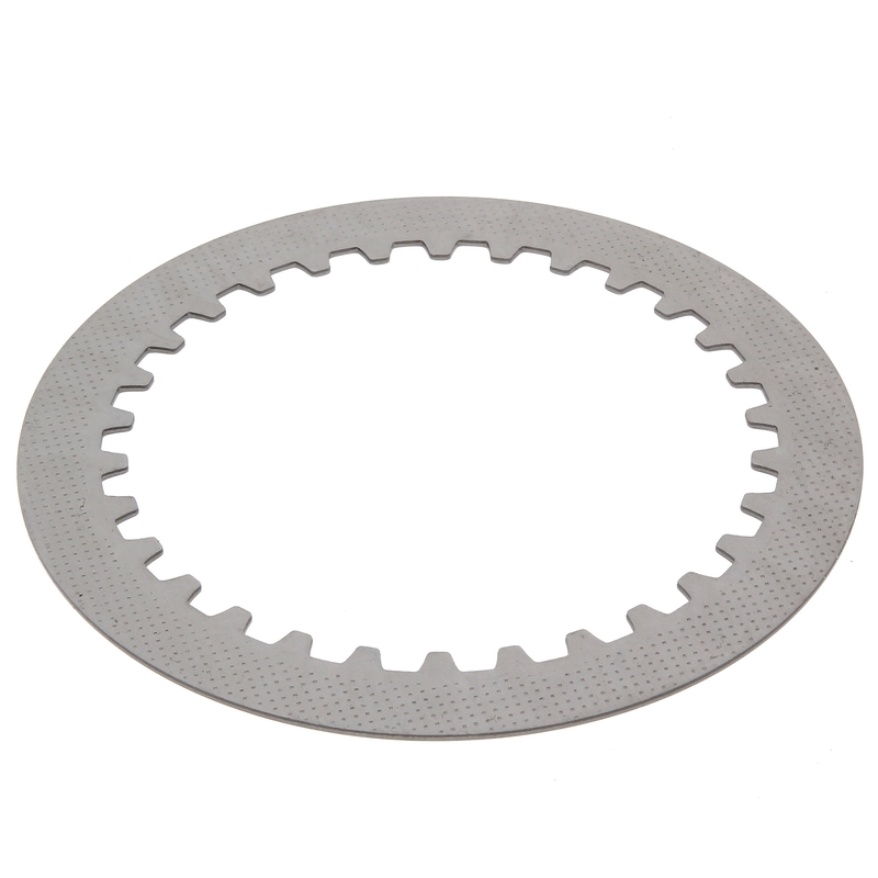 Tecnium clutch steel disk