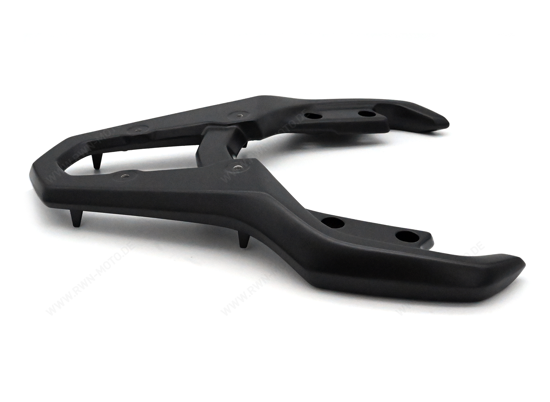 Pont à bagages pour top case 35L pour Honda CB 500 X (19-) Original