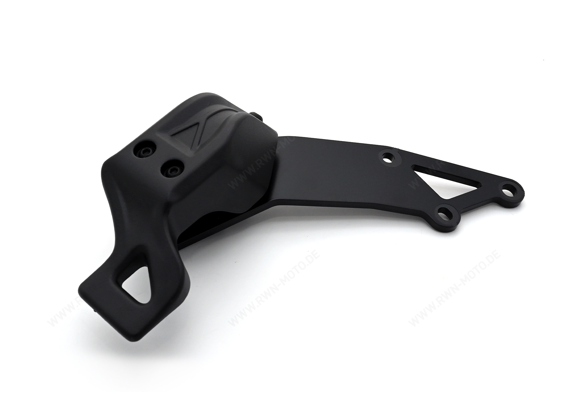 Kofferhouder voor Tracer 9 / GT (Bj.21-24) Origineel Yamaha