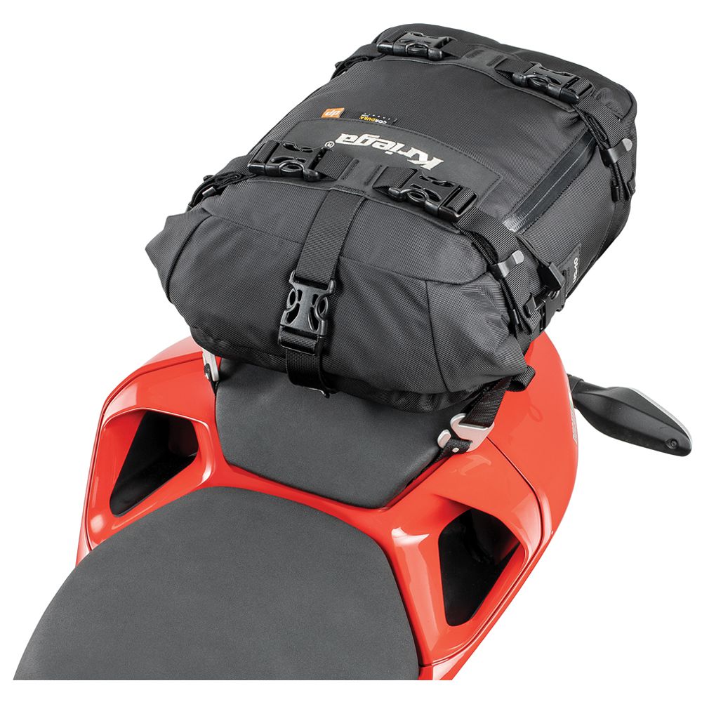 Kriega US-10 Drypack mit Cordura