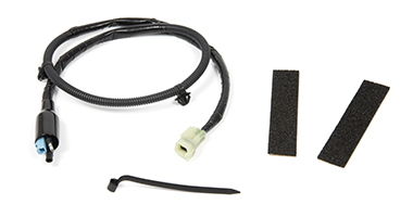 Aansluitkabel voor remlicht voor Honda GL1800 Gold Wing (20-) Origineel