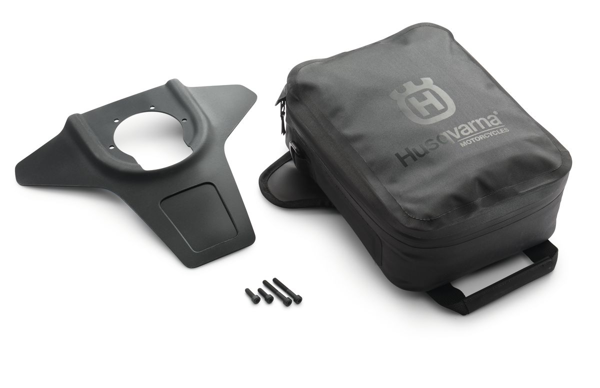Tanktas voor Husqvarna Svartpilen 701 Original