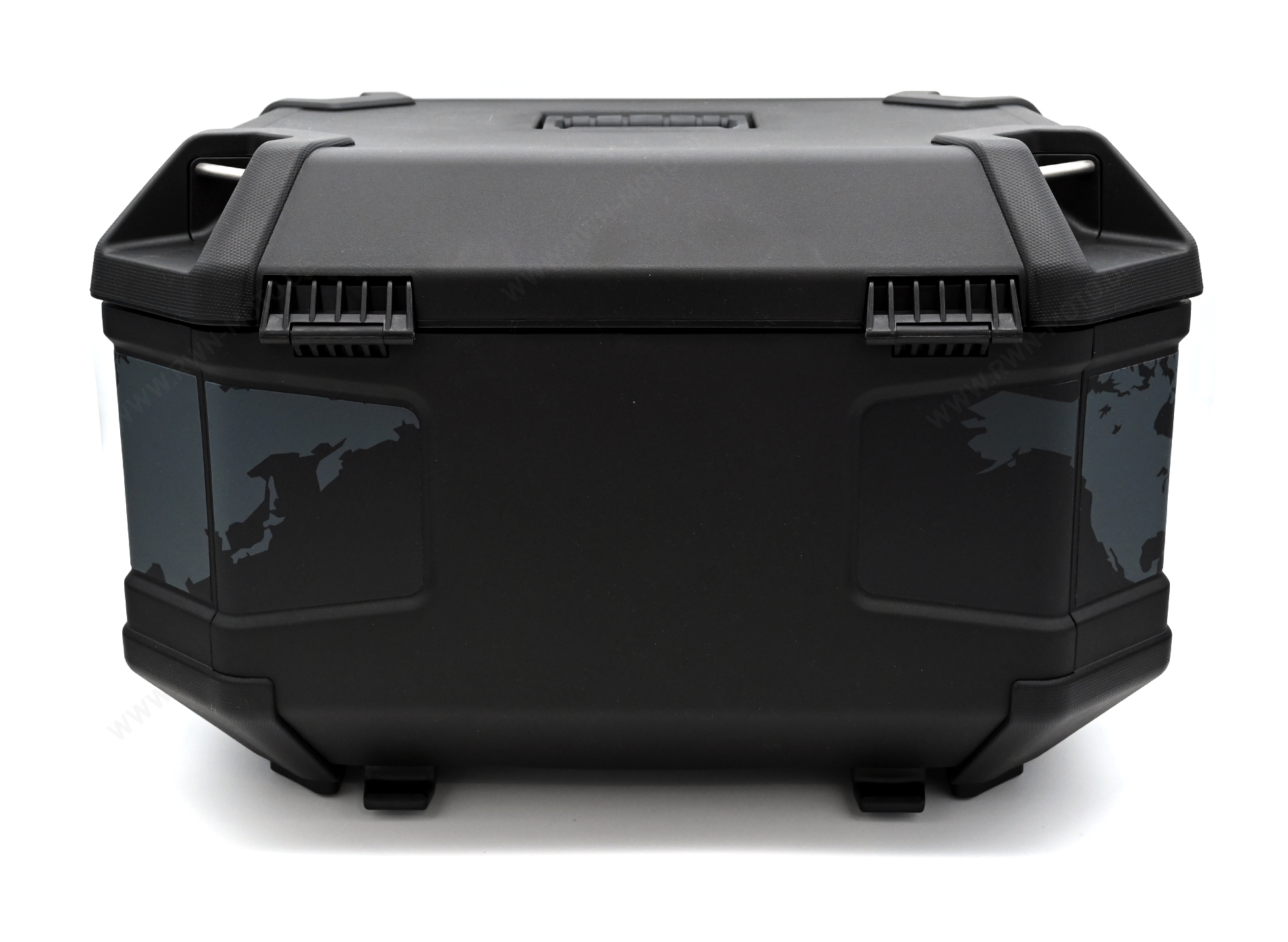 Top Case 58l mit Design-Sticker Original Honda