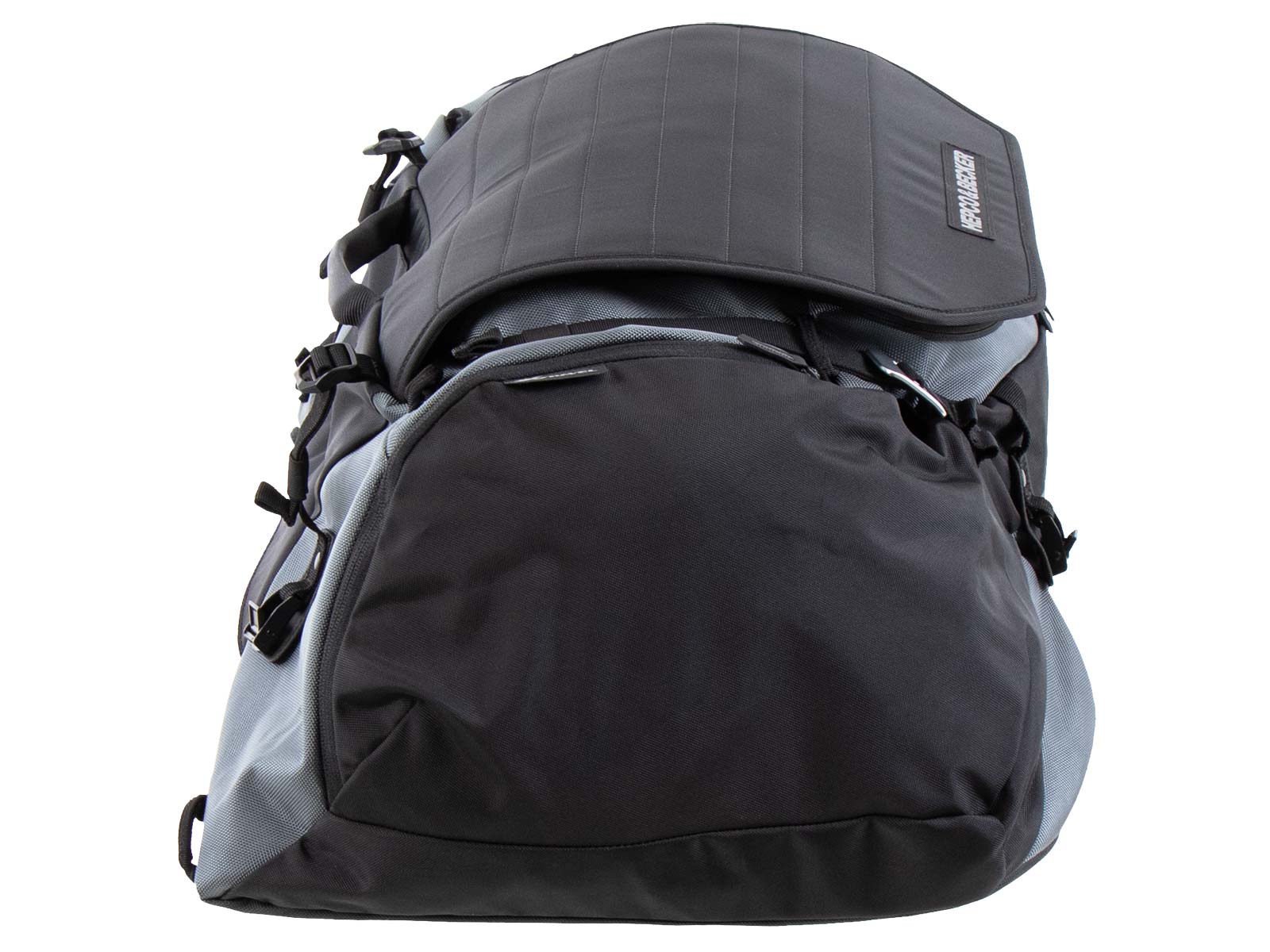 Xtravel achtertas XL 50L origineel Hepco & Becker