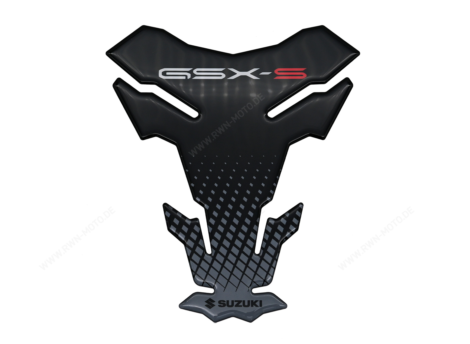 Tankpad für Suzuki GSX-S 1000 / GT