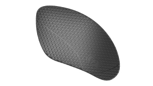 Traktionspads