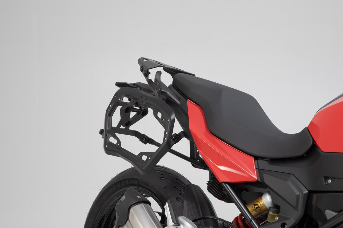 SW-Motech Système de sacoches latérales SysBag WP pour BMW F 900 XR (19-) - SW Motech