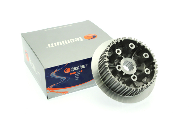Tecnium clutch driver KTM/HVA Sx/Exc125 &amp Tc/Te125