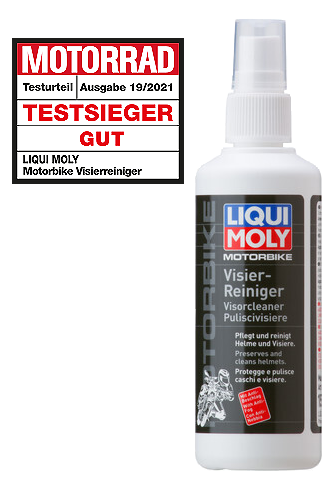 Liqui Moly Visierreiniger