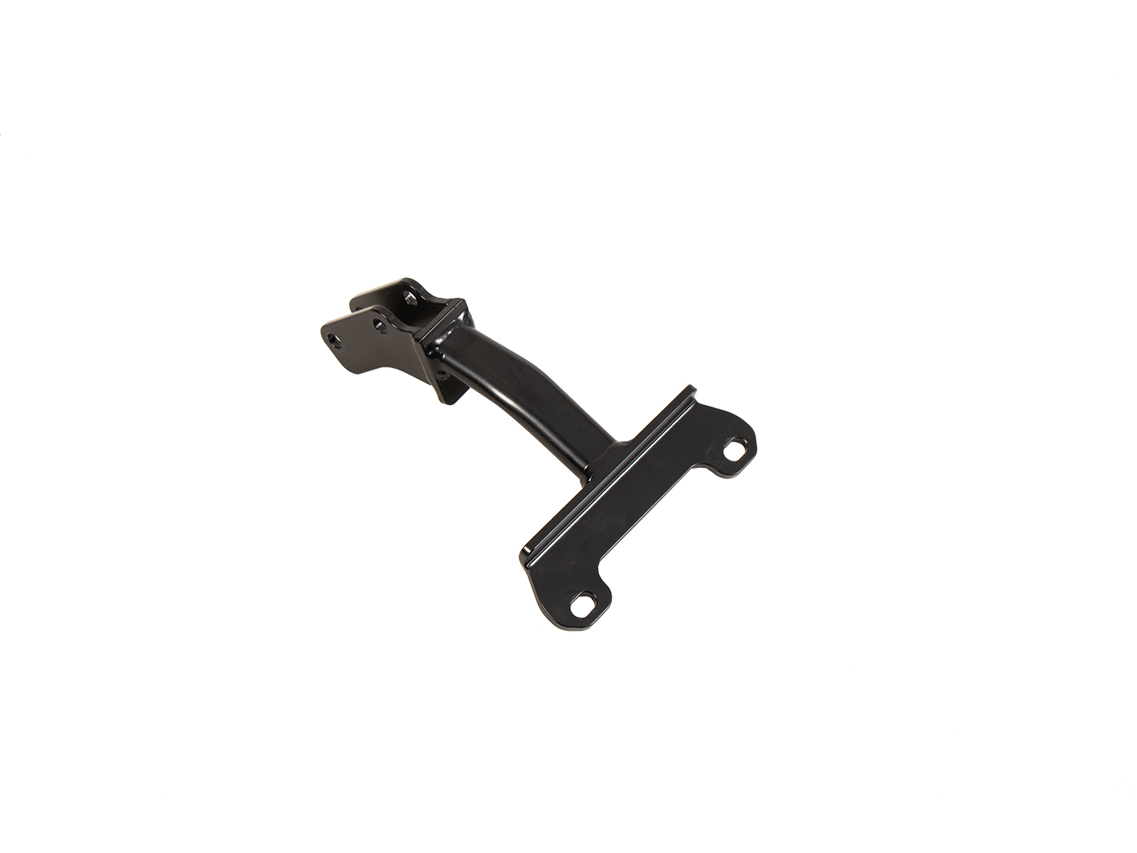 Adapter for lamp guard grille for Honda CRF 1100L Africa Twin Adventure Sports (24-) Original Hepco