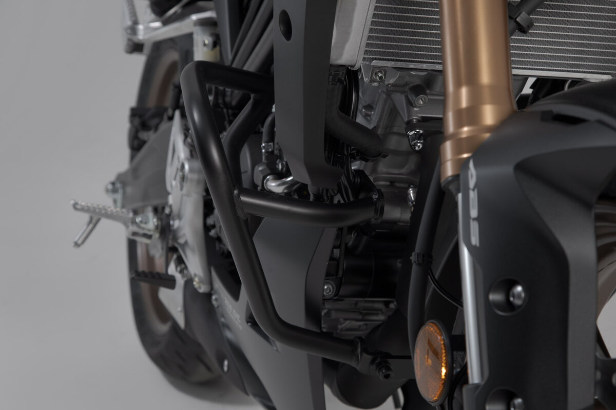Crashbar voor Aprilia Tuareg 660 (21-) SW Motech