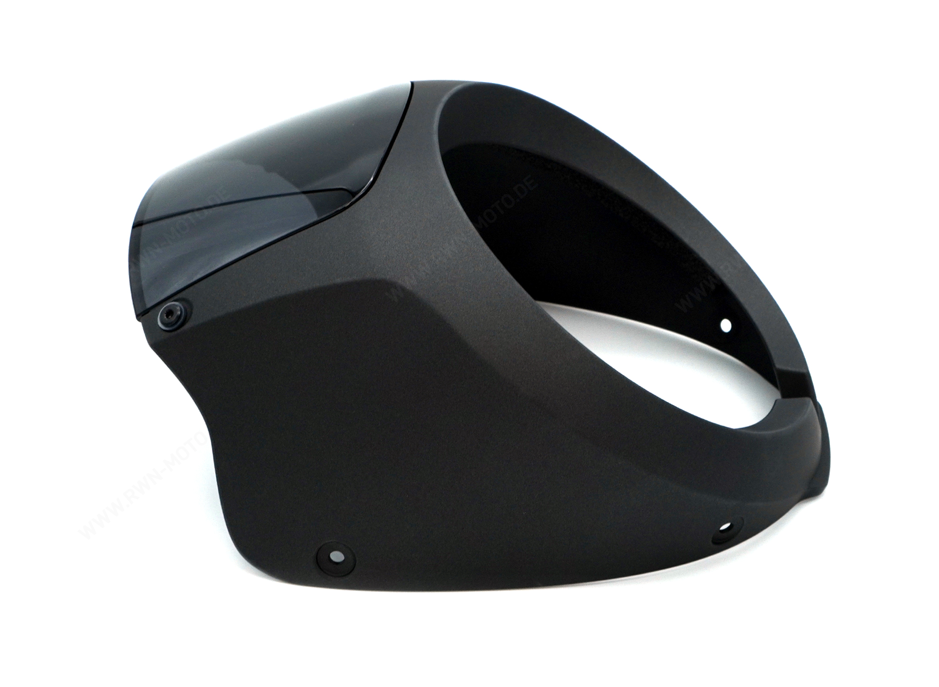 Headlight mask for Honda CMX 500 Rebel 2020-