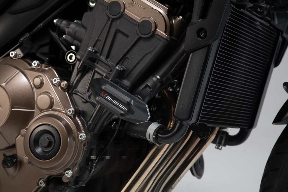 Arceaux de sécurité pour Aprilia Tuareg 660 (21-) SW Motech
