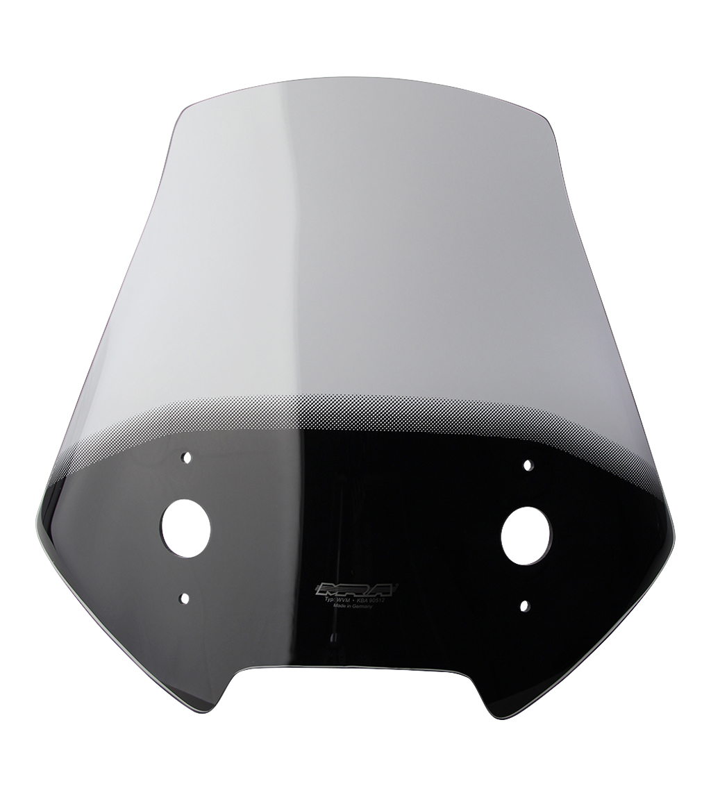 Originalformscheibe MRA "O" für KAWASAKI VERSYS 650 (Bj.15-16) /1000 (Bj.11-16)