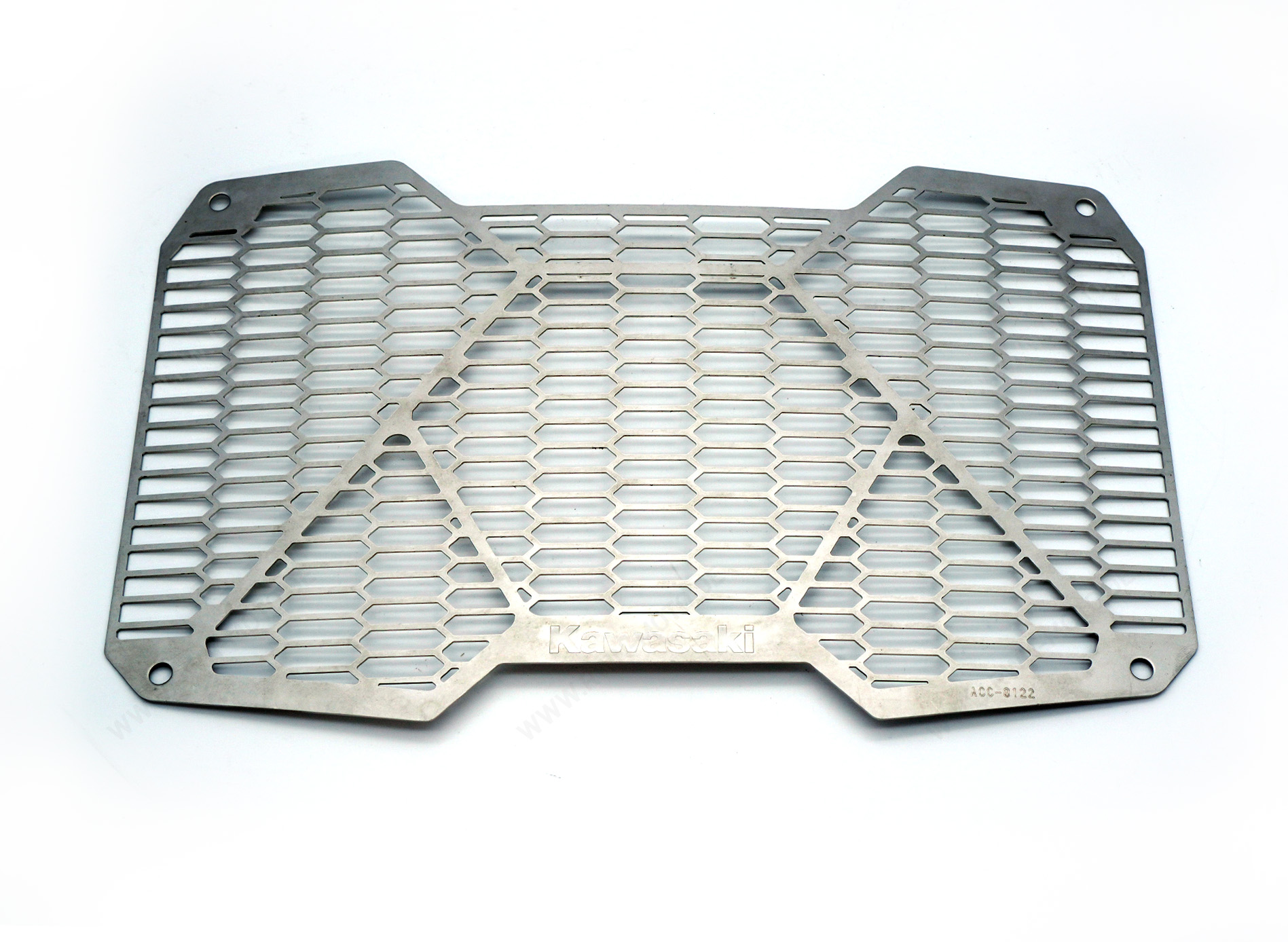 Kühlerverkleidung für Kawasaki für Z 650 RS (22-) Original
