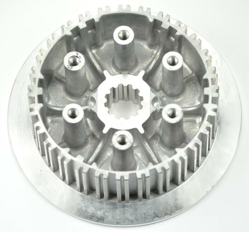 Tecnium clutch driver Kawasaki Kx250