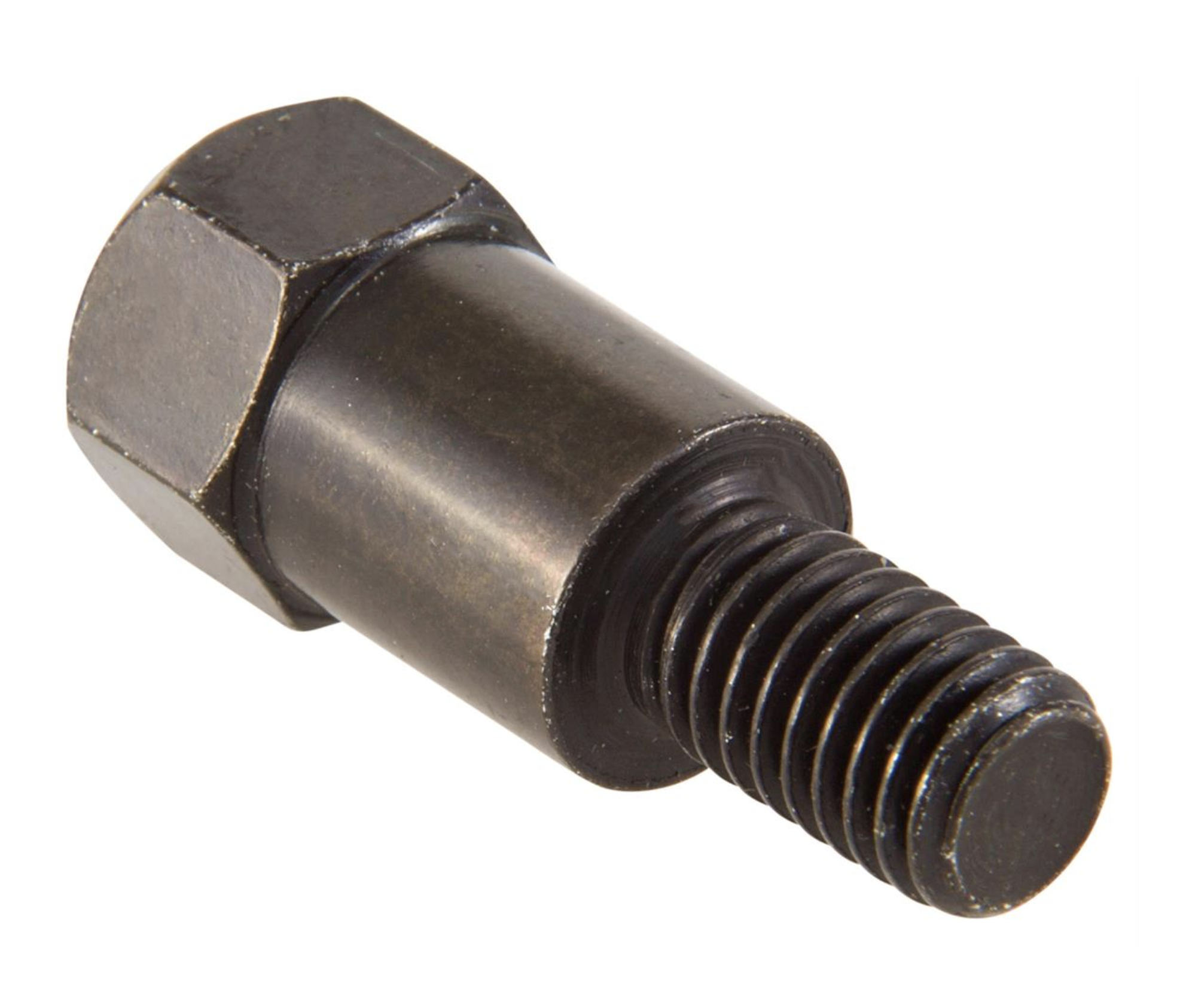 Spiegeladapter Innengewinde M8 rechts, Außengewinde M8 rechts
