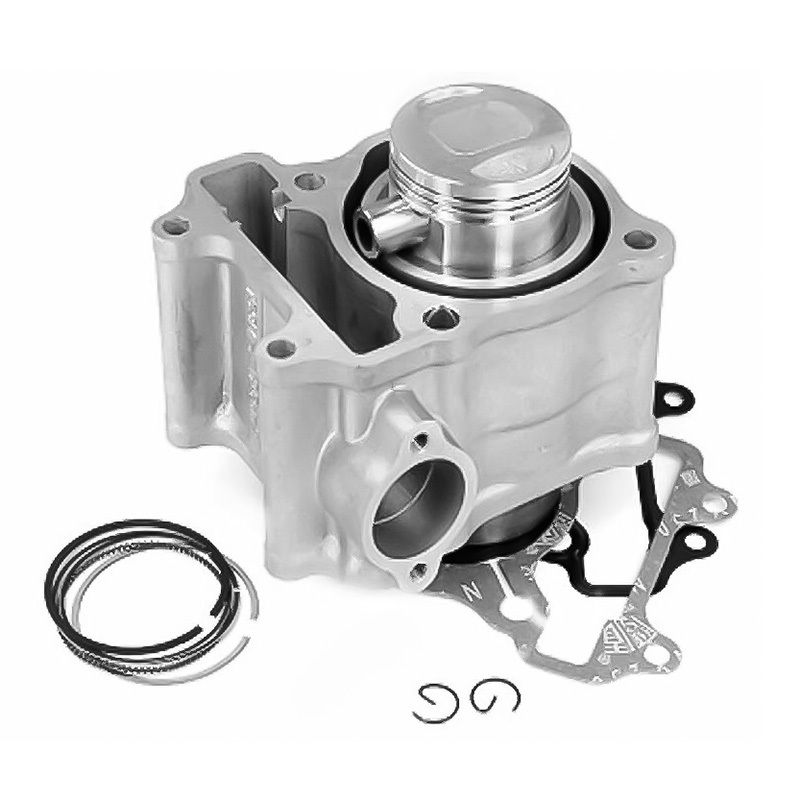 Tecnium cylinder-piston kit - Honda