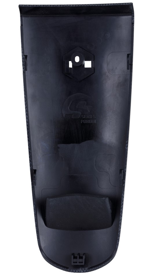 Cascade for Vespa GTS/GTS Super/GTV/GT 60/GT/GT L 125-300cc (-'18), carbon-look