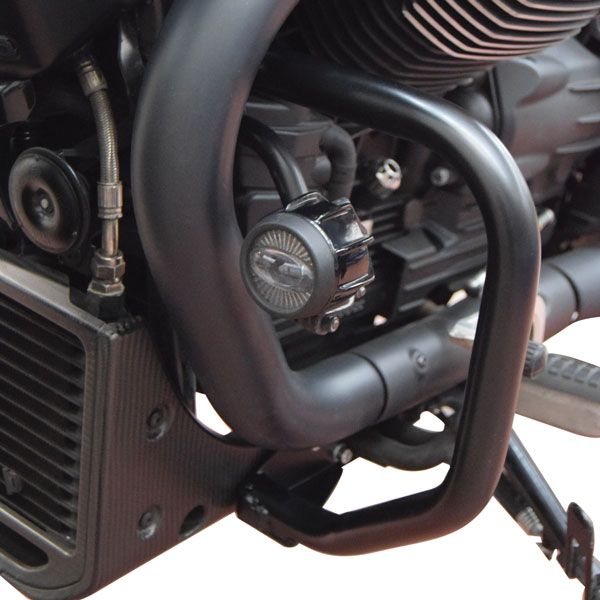 Protection bar for Moto Guzzi Audace / MGX-21 (17-20)