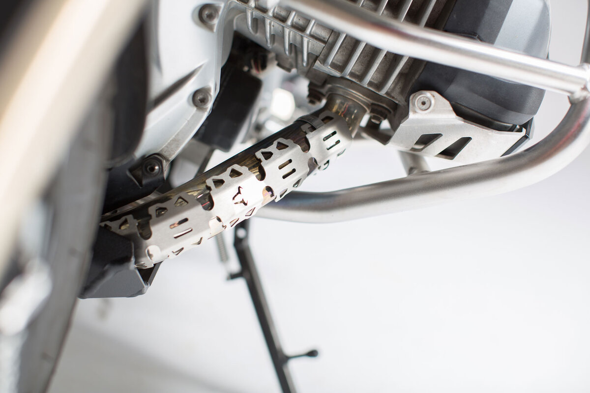 SW-Motech Protège-coude pour Kawasaki Z 1100 /SE (26-)