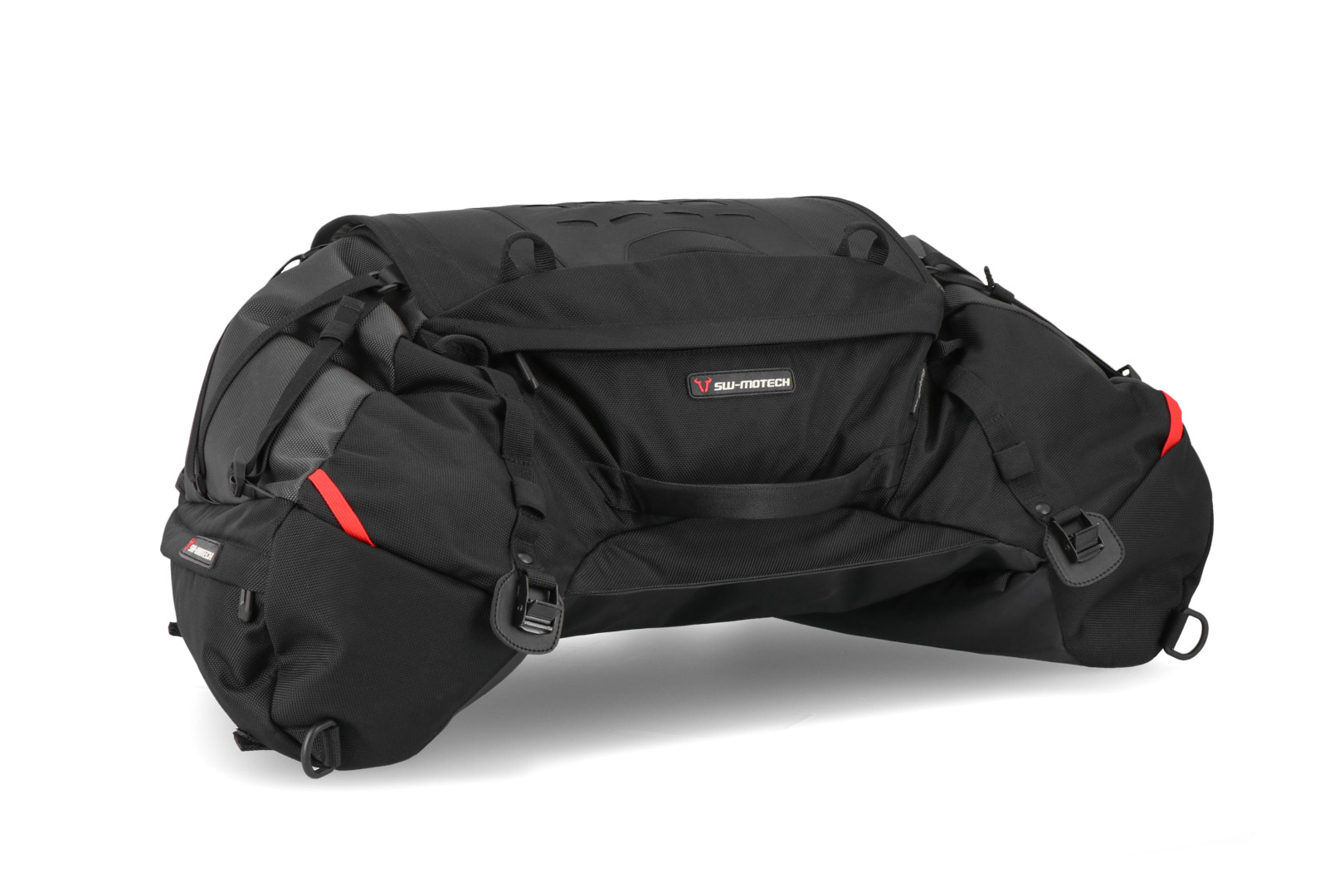SW-Motech Sac arrière PRO Cargobag Moto Guzzi V100 Mandello