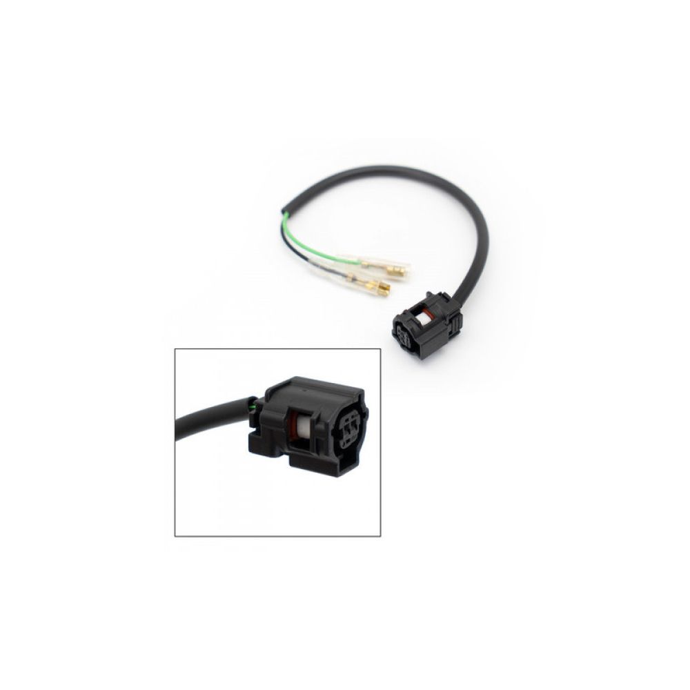 Barracuda Blinker Adapterkabel (Paar) für Yamaha-Modelle ab Modelljahr 2020-