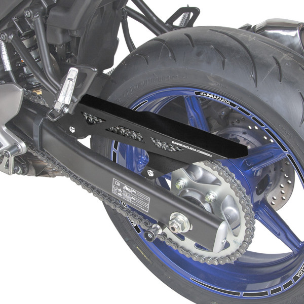 Kettenschutz für Suzuki SV 650 (16-) - Barracuda