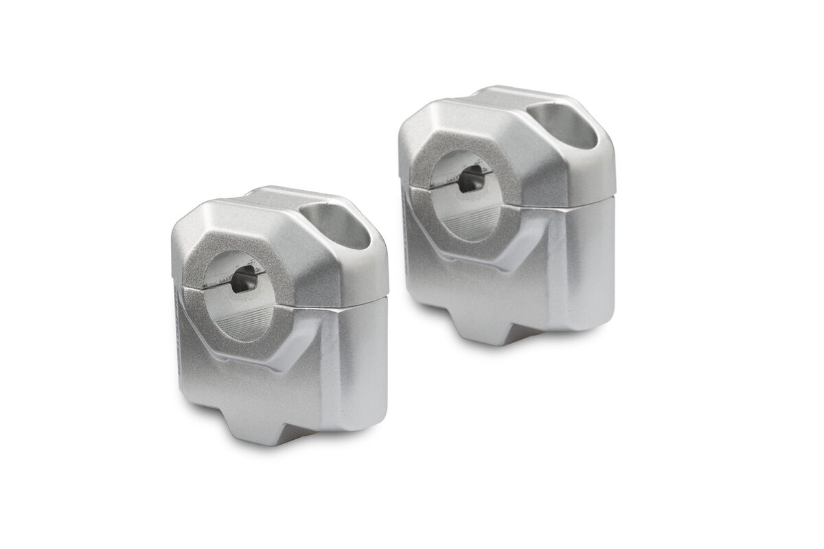 Arceaux de sécurité pour Aprilia Tuareg 660 (21-) SW Motech