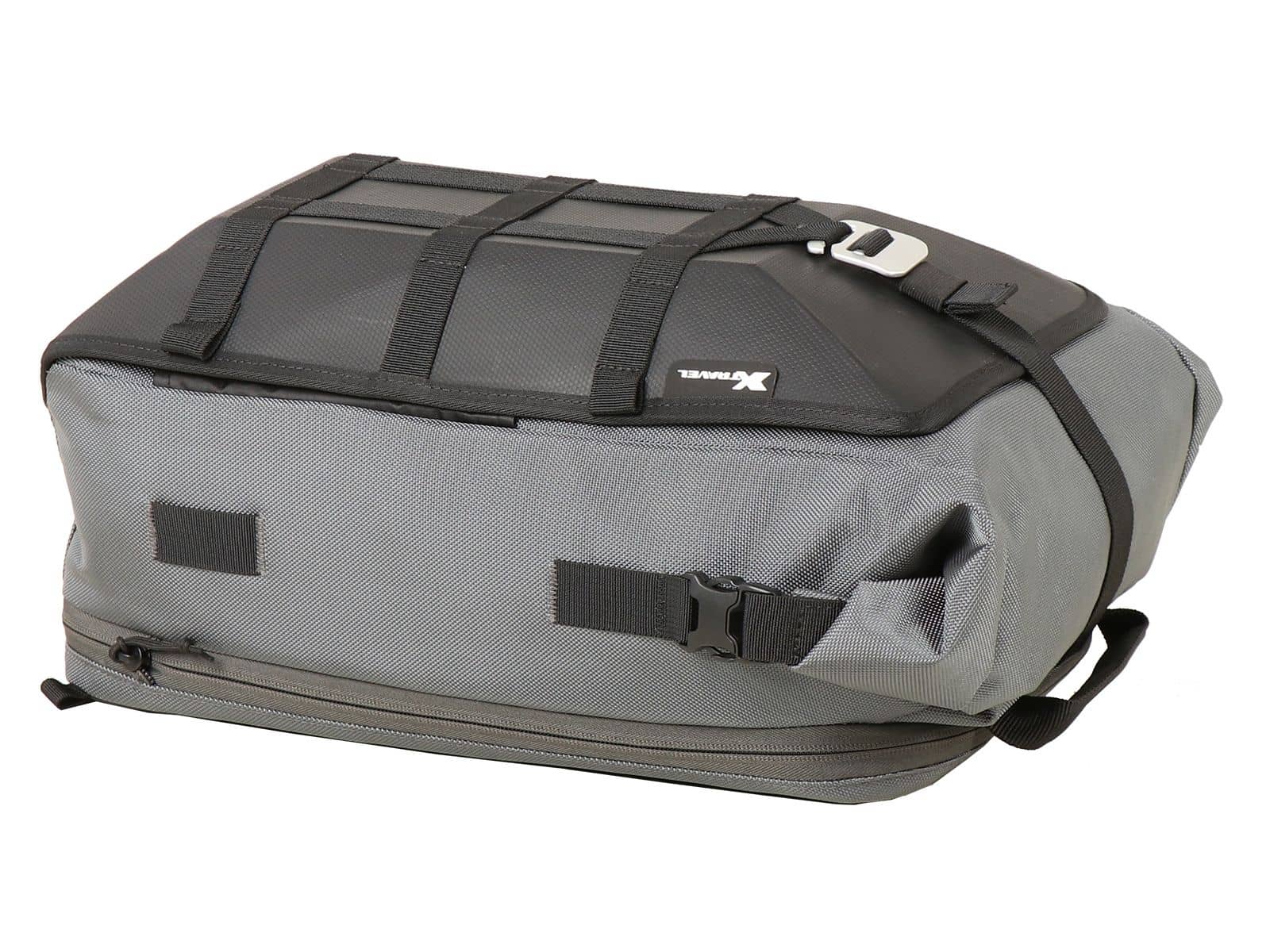 Rear bag Xtravel M, OIrignal Hepco & Becker
