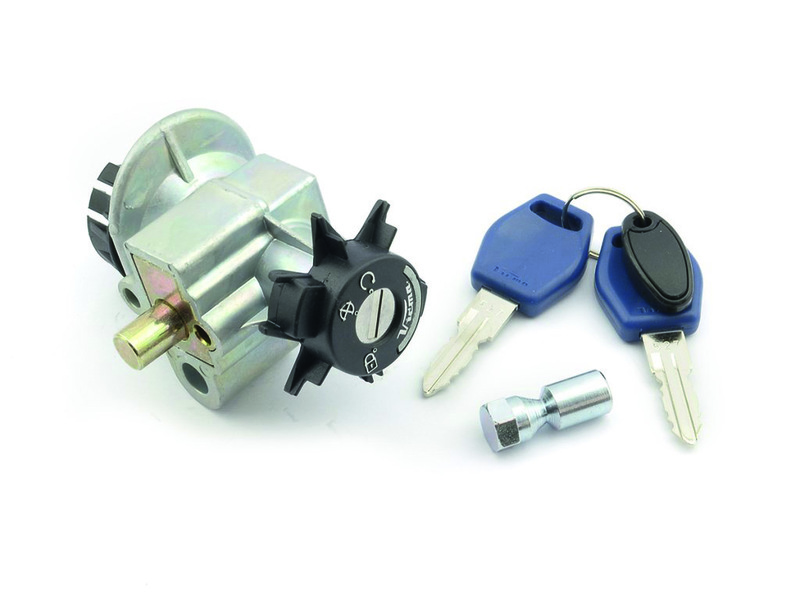 V PARTS Zündschloss Peugeot Speedfight/Trekker/Elyseo 50