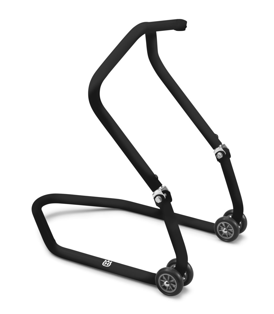Vorderrad-Hebevorrichtung Groß für Husqvarna Svartpilen 401 Original