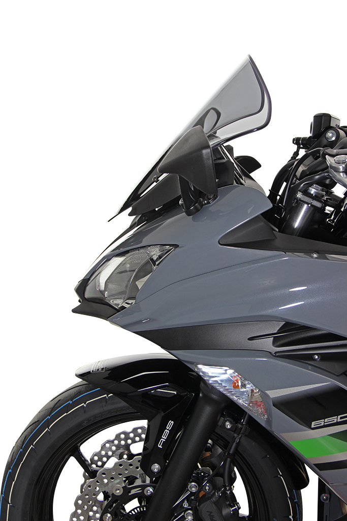 Tourenscheibe MRA "TM" für KAWASAKI NINJA 650 (Bj.17-19)