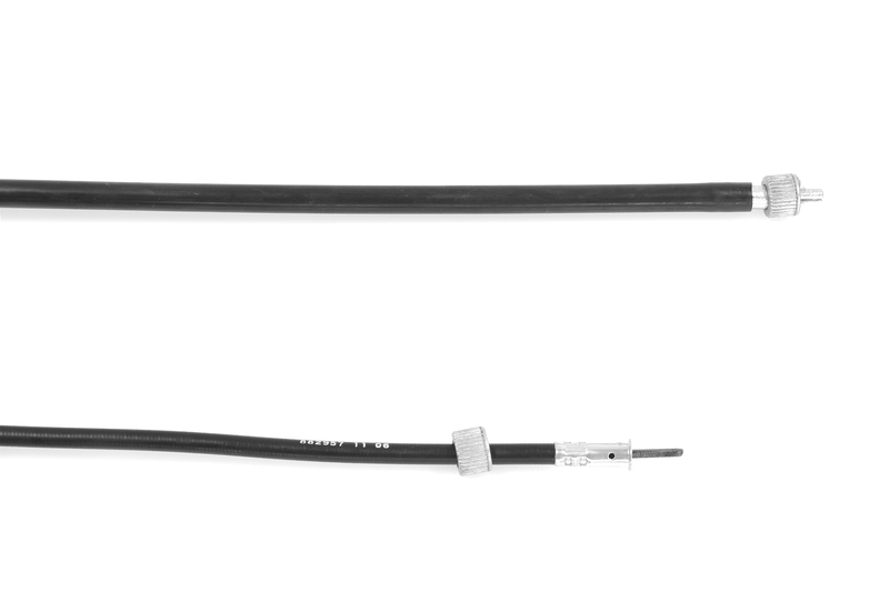 Tecnium Tachometer-Antriebswelle