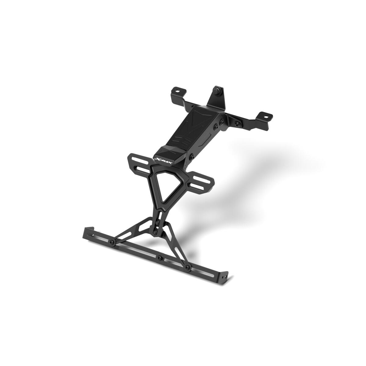 Kentekenplaathouder voor X-MAX 125 / 300 (Bj.21-) Origineel Yamaha