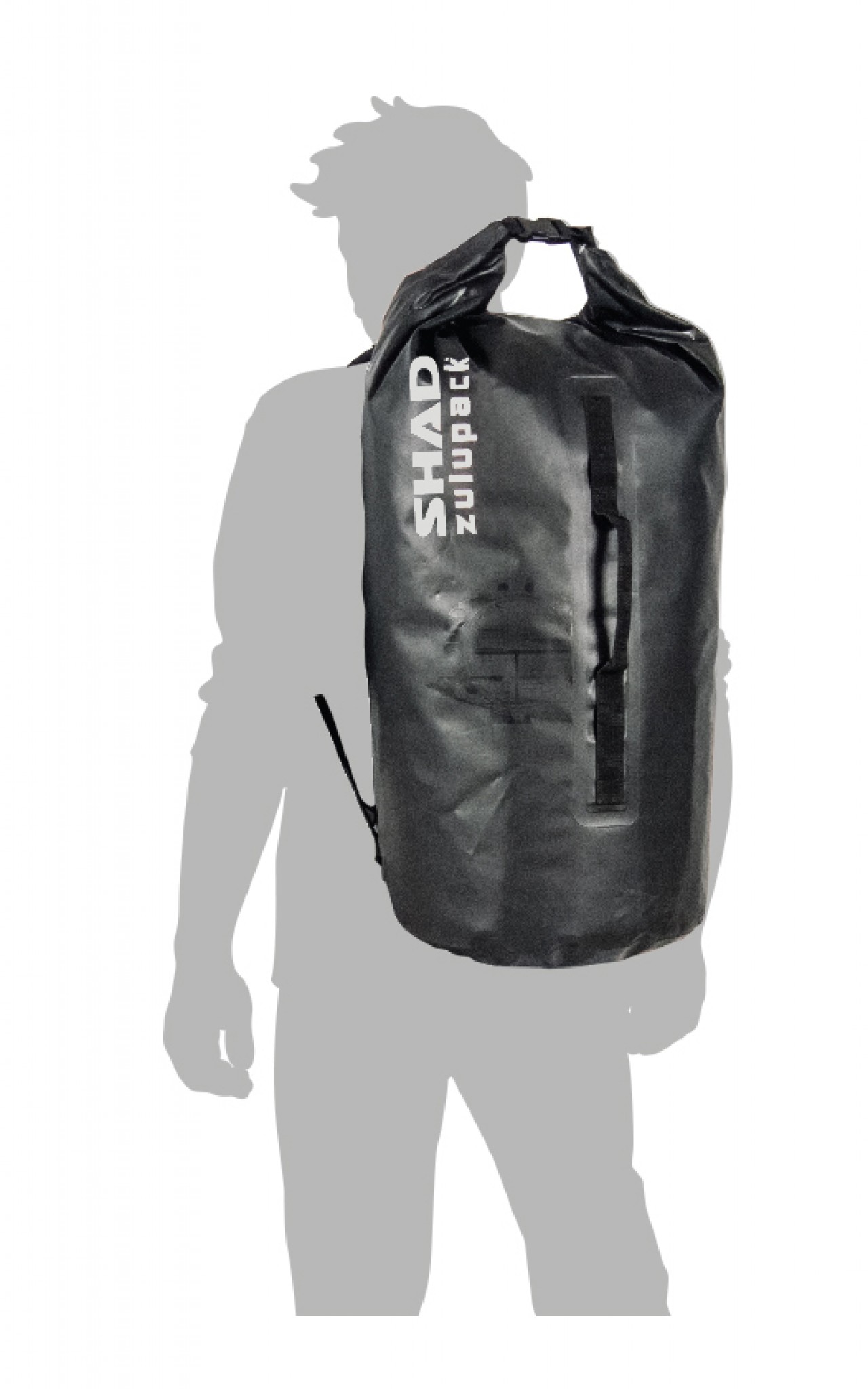Shad luggage bag SW38