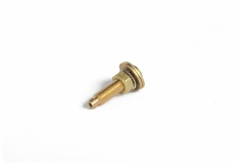Scottoiler Touring & vSystem Adapter