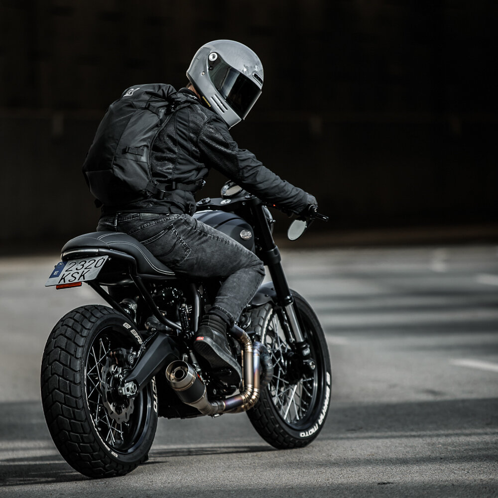 Kriega R16 Rucksack