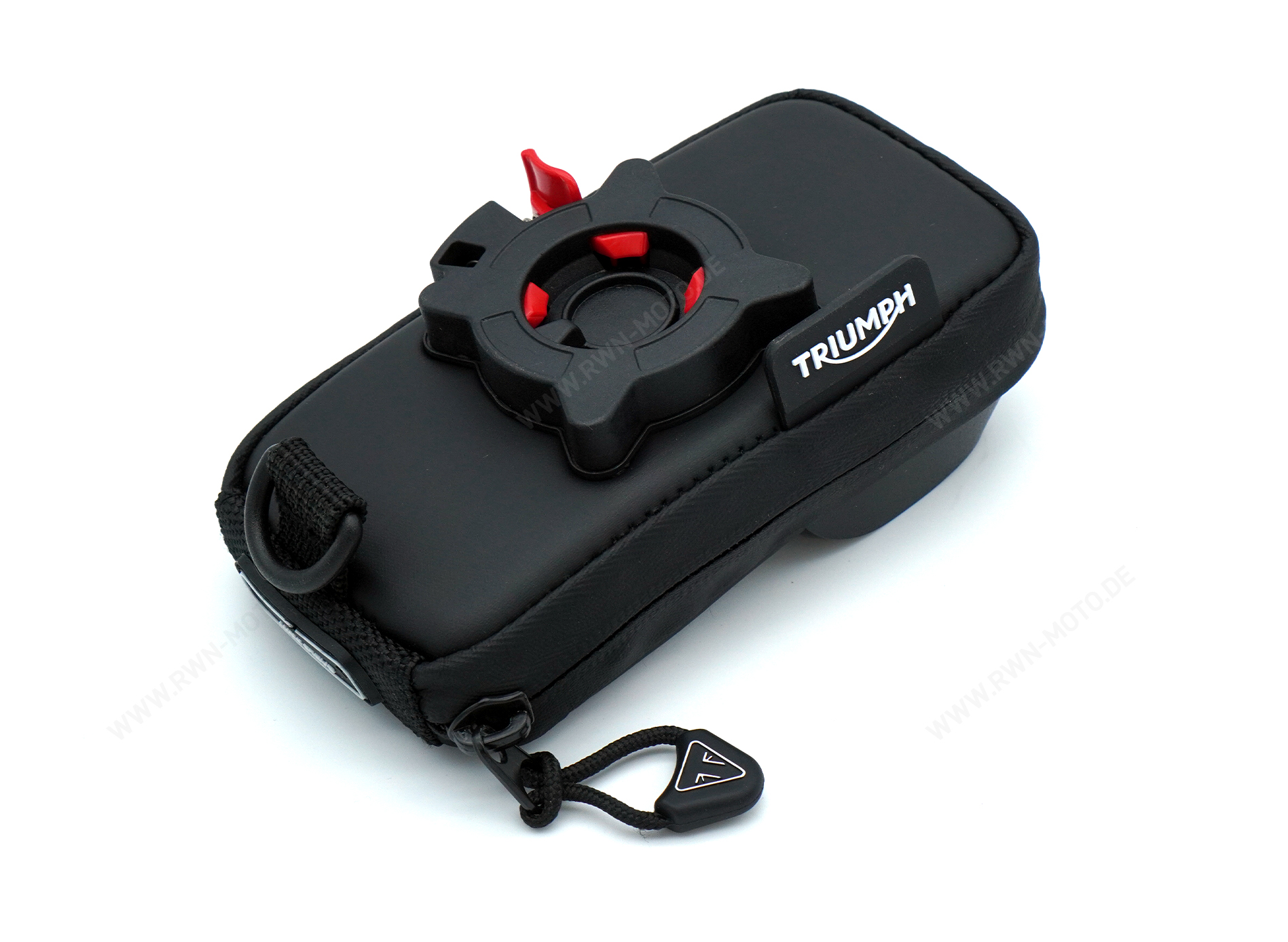 Triumph cell phone holder 70 x 130mm