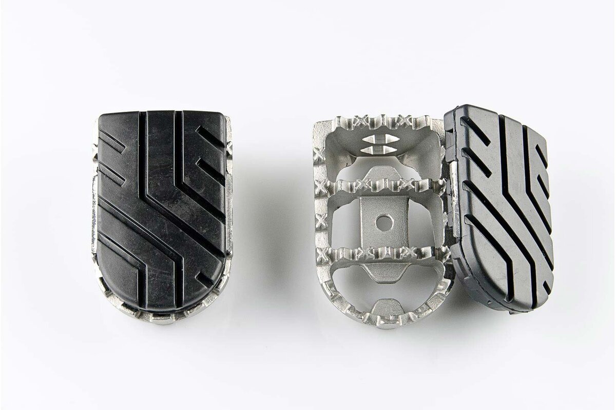 Arceaux de sécurité pour Aprilia Tuareg 660 (21-) SW Motech