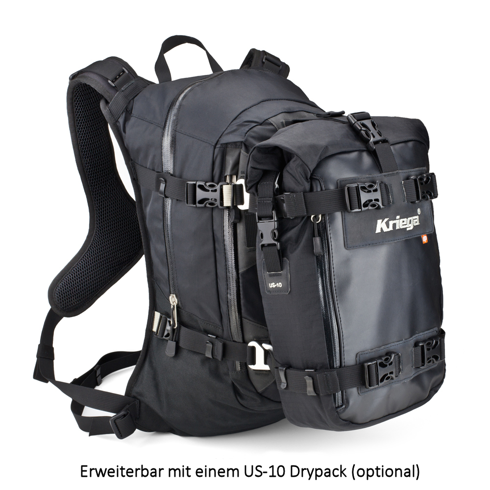 Kriega R20 Backpack