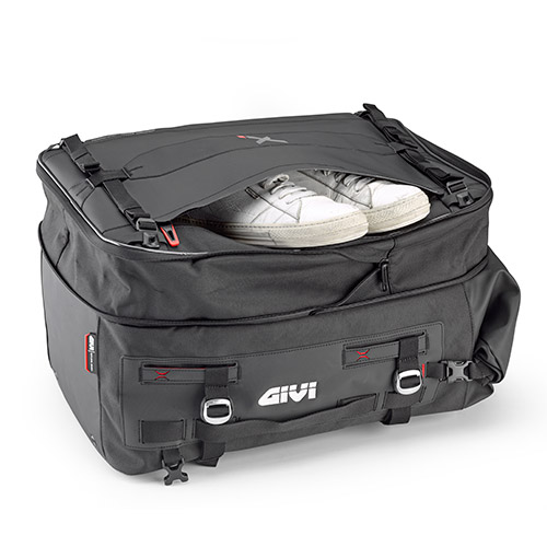 Givi XL03 Zadeltas